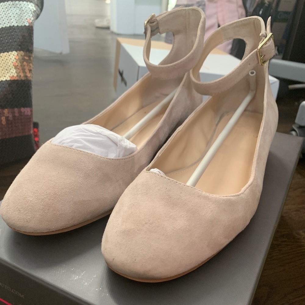 Vince Camuto Tipsy Taupe View 4